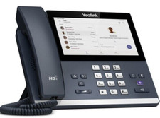Yealink MP56-TEAMS Edition Desk IP Phone 7