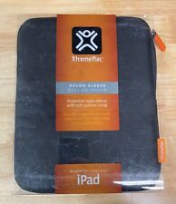 XtremeMac Nylon iPad Sleeve picture