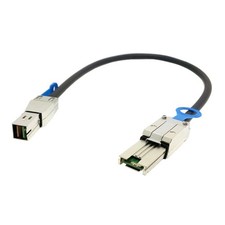 MINI SAS HD SFF-8088 26P to SAS HD SFF-8644 server connection cable picture