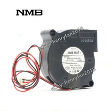 For NMB BM5115-04W-B30 Turbo Blower Fan DC 12V 0.08A 50*50*15MM CPU Cooling Fan picture