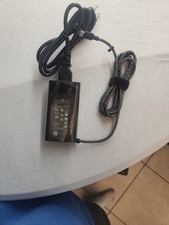 Universal 65W USB-C Laptop Charger with Braided Cable picture