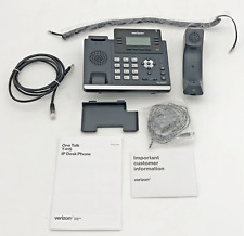 New, Open Box Yealink Verizon One Talk SIP-T41S Ultra-Elegant IP Desk Phone picture