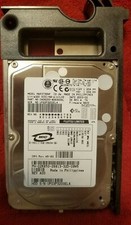 CA06200-B26300DL Fujitsu Storage Hard Drives  73.5GB Internal 10025RPM  picture