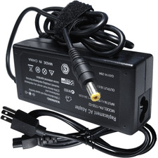 AC Adapter Power for Acer Aspire 5050- 5100- 5253- 5315- 5520- 5536- Series 65W picture