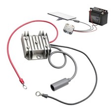 Starlink Mini DC-DC Step-Up Power Supply 12V/24V-30V 3.5A picture
