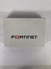 Fortinet FortiGate 60C Network Security Firewall FG-60C no power adapter picture
