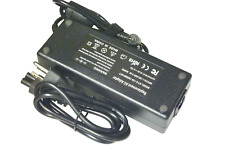AC Adapter Charger For LG 34UC98-W 34UC88-B 34CB88-P LED Monitor Power Cable picture