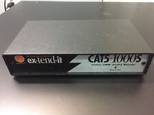 Gefen ex-tend-it CAT5 Extender 1000S  picture
