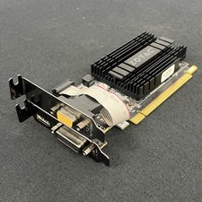 ZOTAC NVIDIA GT 710 2GB DDR3 ZONE Edition Video Graphics Card picture