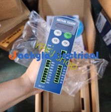 1PCS NEW METTLER TOLEDO T14100D10000SF031 Weighing instrument Via Fedex/DHL picture