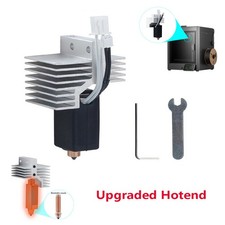 For Cebtauri Carbon Upgrade Hot End Kit with 0.4MM Nozzle 3D Printer Accessories picture