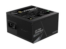 GIGABYTE PG5 Rev2.0 1000W 80+ Gold ATX  Fully Modular Power Supply PSU PCIe5.0 picture