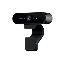 Logitech 960-001105 Web Camera (BRIO) picture