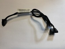2* IBM Lenovo ThinkCentre M93P M83 Series SFF HDD/ODD SATA Power Cable 54Y9340 picture