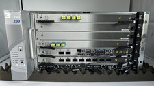 Cyan 910-0005-01 Z33 Fully Loaded Chassis (WE BUY Cyan) picture