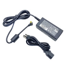 Genuine Delta ADP-50GR B P/N 341-100594-01 A0 For Cisco Phone W/P.Cord picture