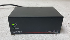 Extron USB-C HD 101 Interface, USB-C to HDMI picture