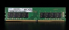 Samsung 32GB DDR4 3200MHz UDIMM Desktop RAM Memory (M378A4G43AB2-CWE) picture