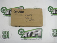 Aruba J9735A 1M Stacking Cable for 2920/2930M New in Box (Slight Box Damage) picture