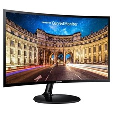 SAMSUNG C27F390 27