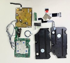 Repair Parts Kit with Motherboard for LG StanbyME 27ART10AKPL 2022 picture