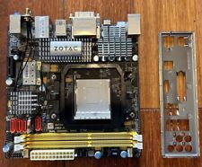ZOTAC M880G-ITX, AMD (M880GITX-A-E) Motherboard picture