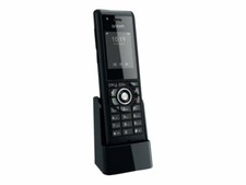 4189 Snom M85 Cordless Expansion Handheld ~D~ picture