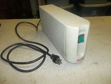 APC Personal Powercell LR63938 Back Up Surge Protector C115 42C2 E95463 picture