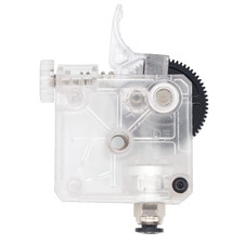 Titan Extruder Parts 3D Printer Stock Feeder Compatible with ANYCUBIC Mega S X S picture