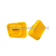 2x Latch Hook Assembly for Zebra ZD420T 421T 620T ZD220T ZD230T Thermal Printer picture