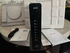 comcast xfinity modem router wifi Use picture