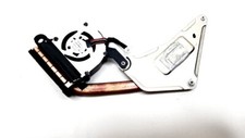 Panasonic ToughBook CF-53 MK4 Radiator Cooling Fan DFMY5071ZA picture
