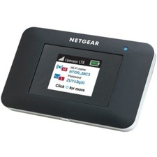 Netgear Ac797s Fast Mobile 4G Wireless Wifi Router Aircard 4G LTE Hotspot MIFI picture