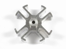 Fan Spacer Kit 1in picture