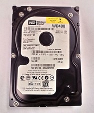 Western Digital WD400JD-75HKA1 DSBACTJCH 40 GB 3.5 SATA Hard Drive picture