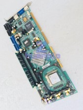 Used 1PCS AXIOMTEK SBC81826 Rev.A1 Industrial Motherboard picture