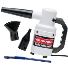 DataVac Computer Duster & Cleaner Super Powerful Electronic Dust Blower Envir... picture