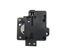 QIDI Extruder Assembly (Without Hotend) for Max3 / Plus3 / Smart3 3D Printer picture