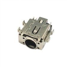 DC jack Charging Port for MSI Stealth 15M A11UEK A11UE A11SDK A11SEK MS-1563 picture