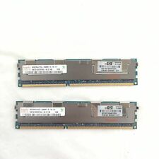 SK Hynix HMT31GR7BFR4C-H9 8GB PC3-10600R DDR3 ECC Server Memory picture