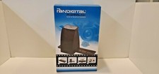 New Pandigital Photolink Panscn03 Slide & Negative Scanner 5.1MP 2.0 USB picture