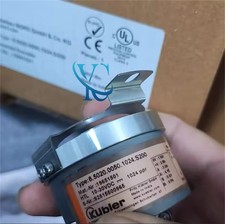 NEW 8.5020.0050.1024.S200 Encoder fast shipping picture