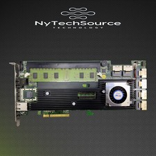 Areca ARC-1882IX-24 4GB Cache PCIe 3.0 x8 | 4e + 24i Ports SAS/SATA RAID Card picture