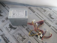 POWER SUPPLY MACRON POWER MPT-301 300W ATX 20-PIN MOLEX AUX FDD for D845GVSR picture