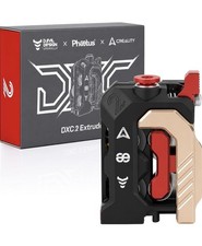 Creality DXC2 Dual-Gear Extruder K2 / K2 Pro / K2 Plus 3D Printer CORE UNIT ONLY picture