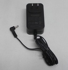 AS2401A-1202000US Ac Adapter 12V 0.8A 2000M Hybook Ht14CCIC81EG Series 