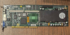 Retro Sun Microsystems SunPCi II Chimera Single PC+M Board Computer 411703400011 picture