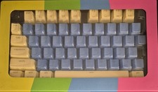 PWNAGE Mechanical Full Keycap Set  MODEL: UC-MK-FKS -Blu VARIANT Blu-9  104 Keys picture