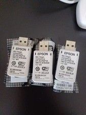 ELPAP10 USB Wireless LAN Card Wi-Fi Adapter for EPSON Projector ELPAP10 Adapter picture