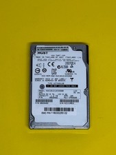 HGST HUC101212CSS600 1.2TB 10K SAS 2.5